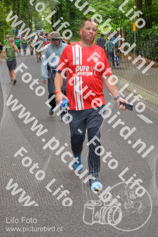 Evenement foto: Nijmeegse Vierdaagse 949