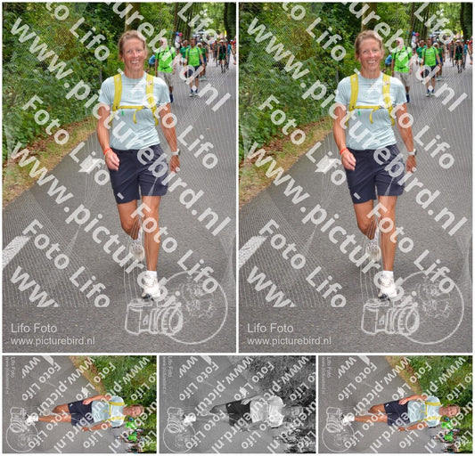Evenement foto: Nijmeegse Vierdaagse 949