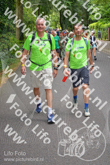 Evenement foto: Nijmeegse Vierdaagse 949