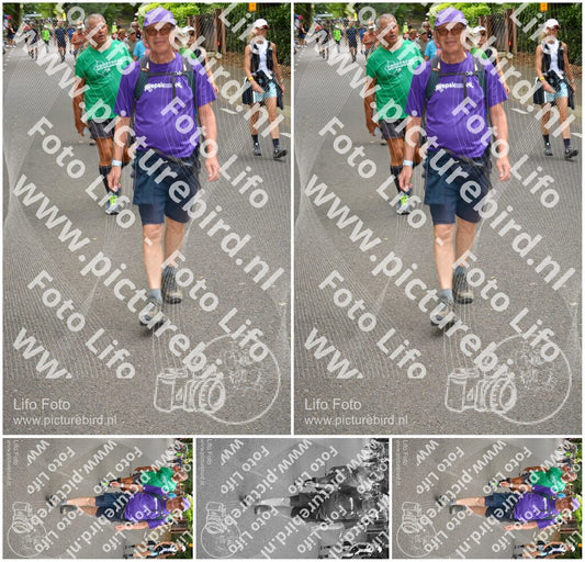 Evenement foto: Nijmeegse Vierdaagse 949