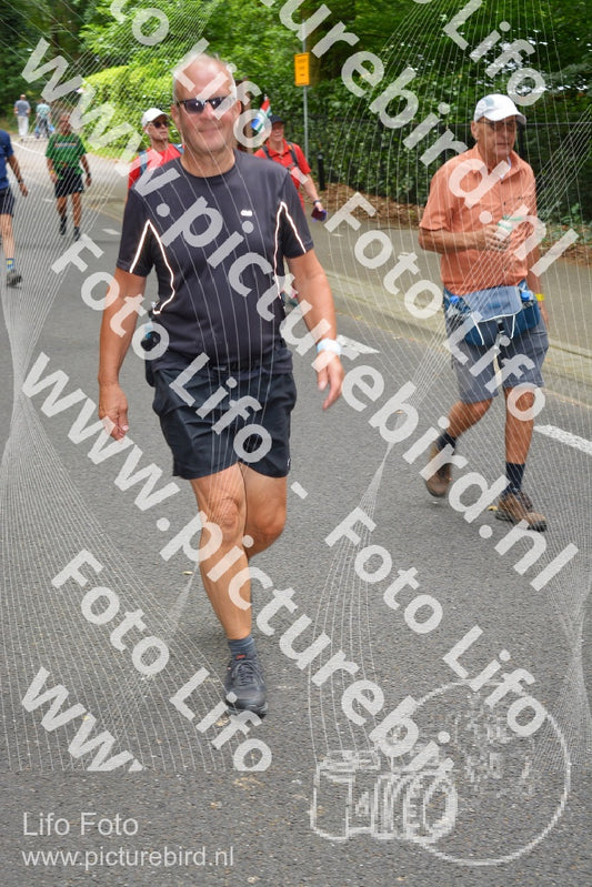 Evenement foto: Nijmeegse Vierdaagse 949