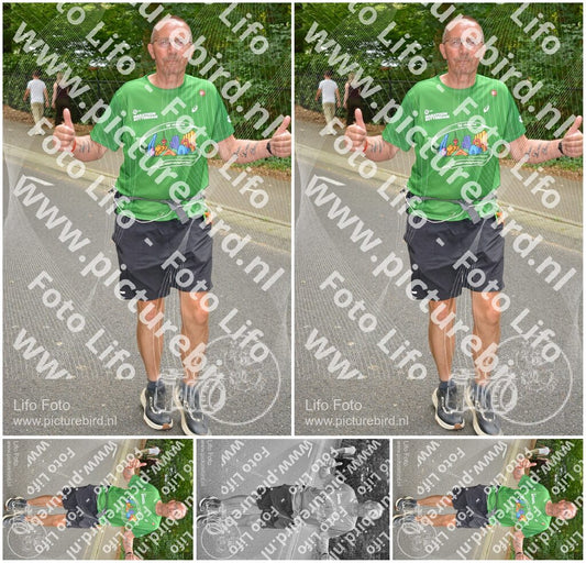 Evenement foto: Nijmeegse Vierdaagse 949