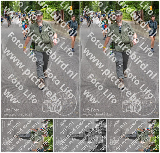 Evenement foto: Nijmeegse Vierdaagse 949