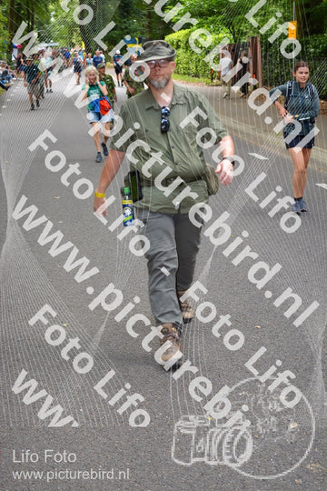 Evenement foto: Nijmeegse Vierdaagse 949