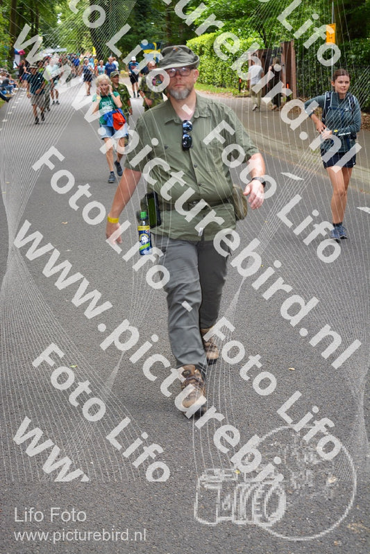 Evenement foto: Nijmeegse Vierdaagse 949