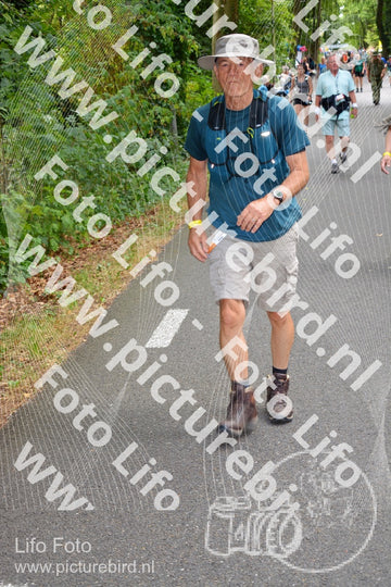 Evenement foto: Nijmeegse Vierdaagse 949