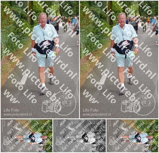 Evenement foto: Nijmeegse Vierdaagse 949