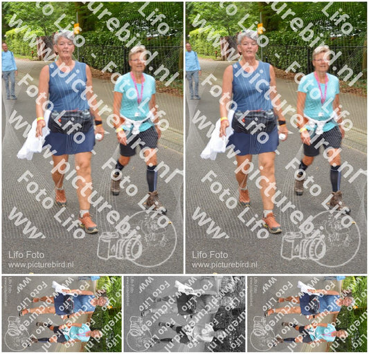 Evenement foto: Nijmeegse Vierdaagse 949