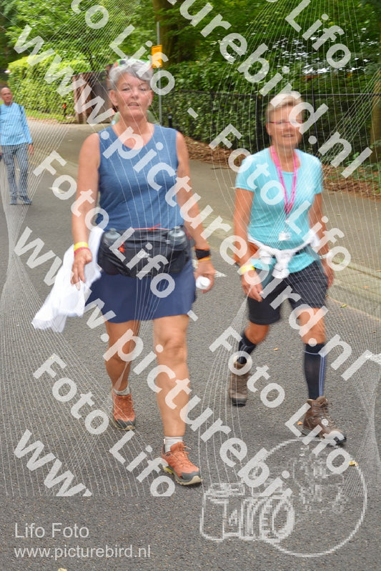 Evenement foto: Nijmeegse Vierdaagse 949