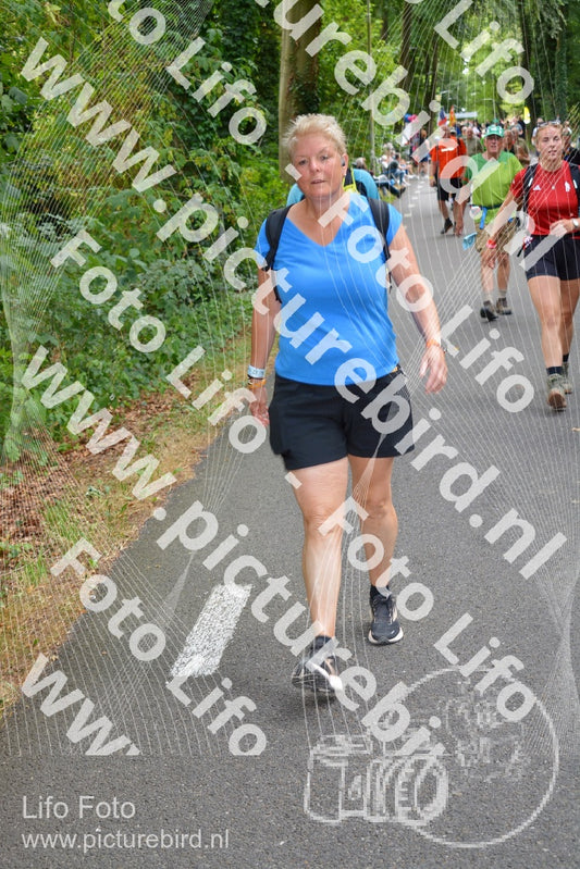 Evenement foto: Nijmeegse Vierdaagse 949