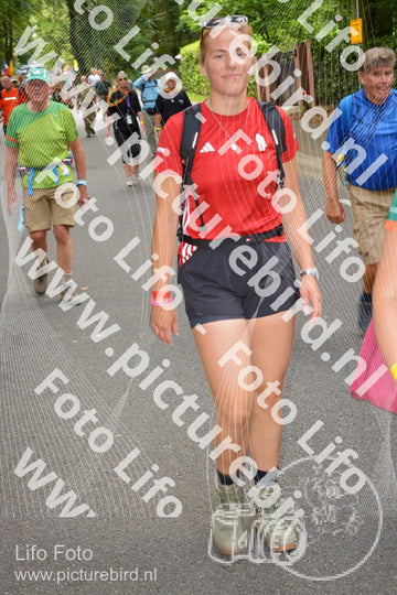 Evenement foto: Nijmeegse Vierdaagse 949