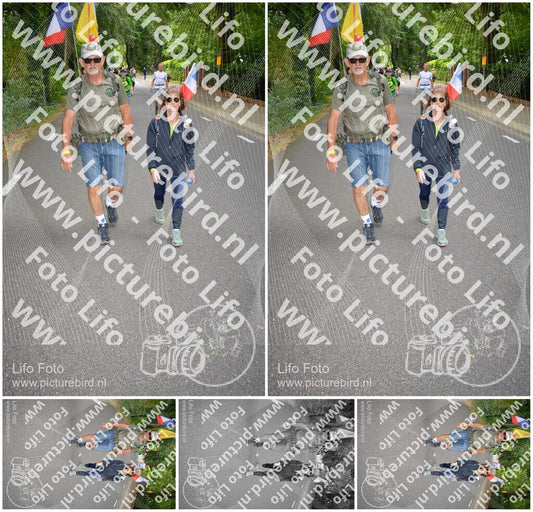 Evenement foto: Nijmeegse Vierdaagse 949