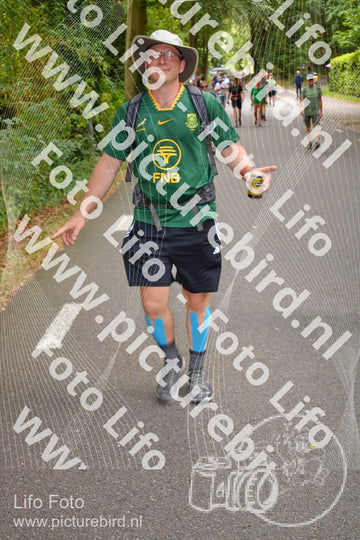 Evenement foto: Nijmeegse Vierdaagse 949