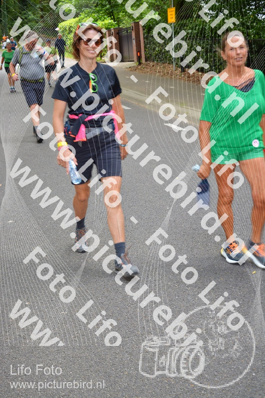 Evenement foto: Nijmeegse Vierdaagse 949