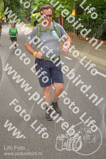 Evenement foto: Nijmeegse Vierdaagse 949