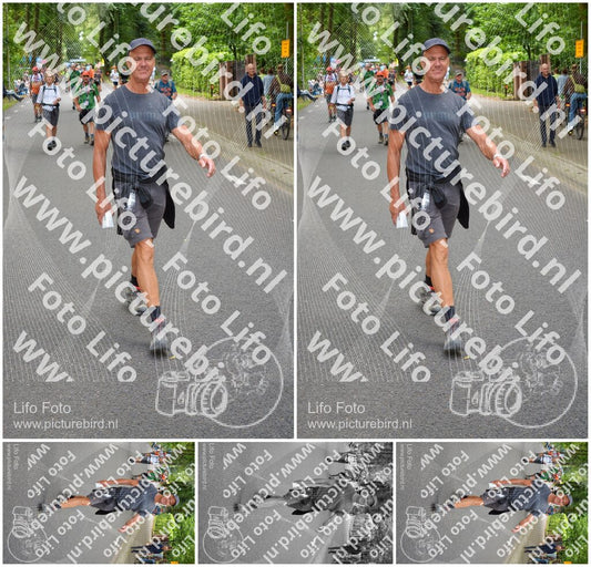 Evenement foto: Nijmeegse Vierdaagse 949