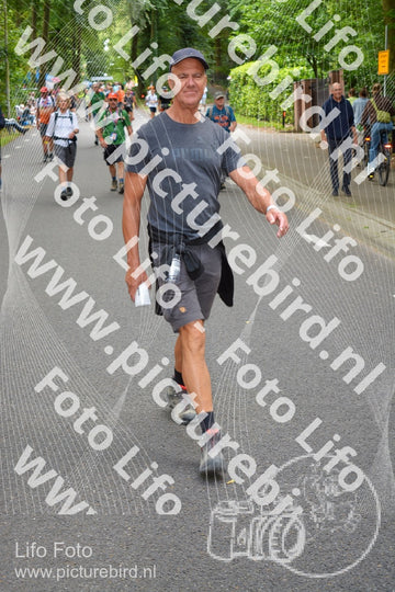 Evenement foto: Nijmeegse Vierdaagse 949