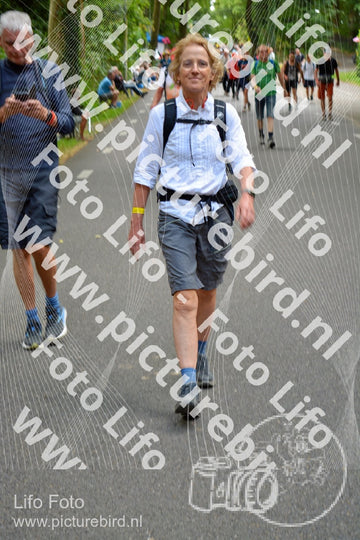 Evenement foto: Nijmeegse Vierdaagse 949
