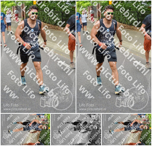 Evenement foto: Nijmeegse Vierdaagse 949