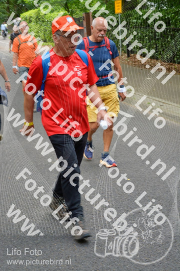 Evenement foto: Nijmeegse Vierdaagse 949