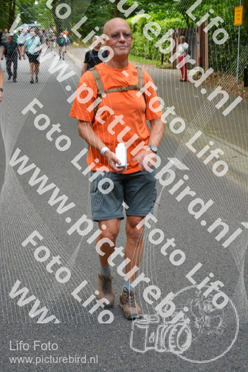 Evenement foto: Nijmeegse Vierdaagse 949