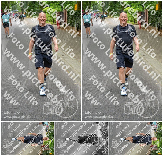 Evenement foto: Nijmeegse Vierdaagse 949