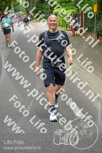 Evenement foto: Nijmeegse Vierdaagse 949