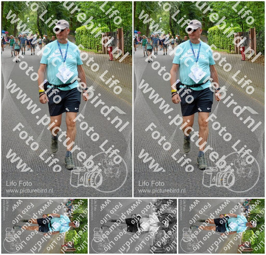 Evenement foto: Nijmeegse Vierdaagse 949