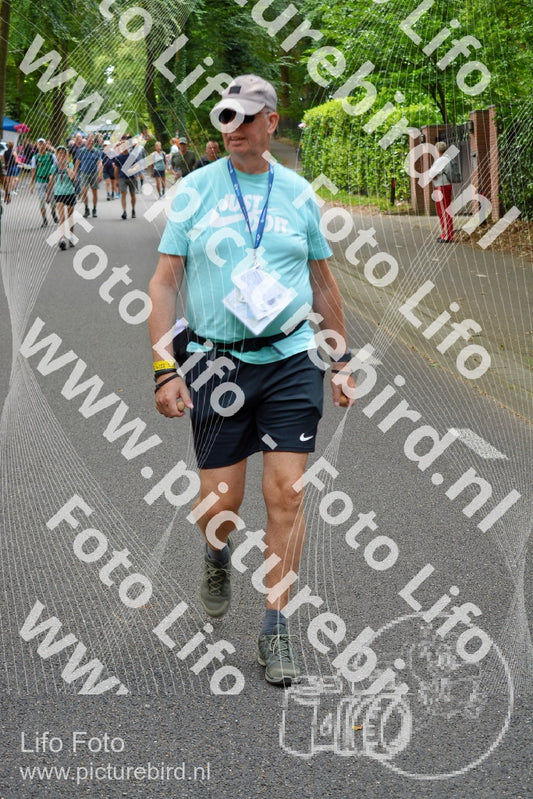 Evenement foto: Nijmeegse Vierdaagse 949