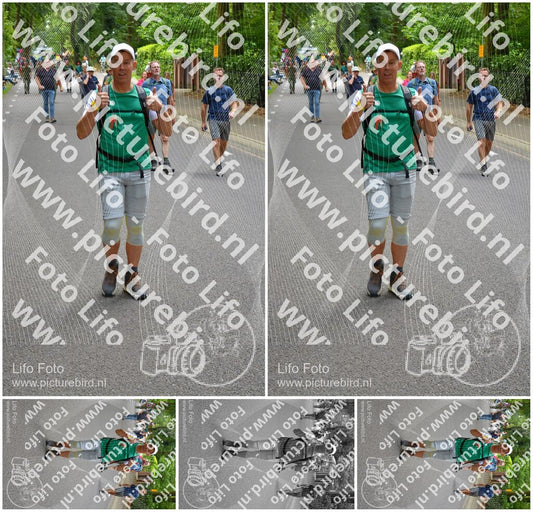 Evenement foto: Nijmeegse Vierdaagse 949