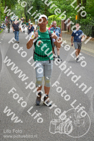 Evenement foto: Nijmeegse Vierdaagse 949