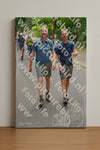 Evenement foto: Nijmeegse Vierdaagse 949
