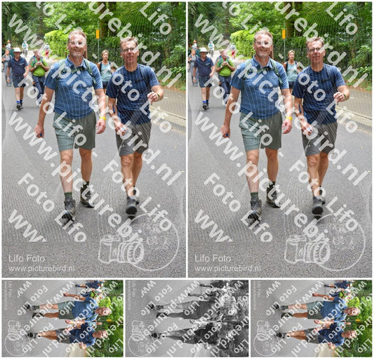 Evenement foto: Nijmeegse Vierdaagse 949