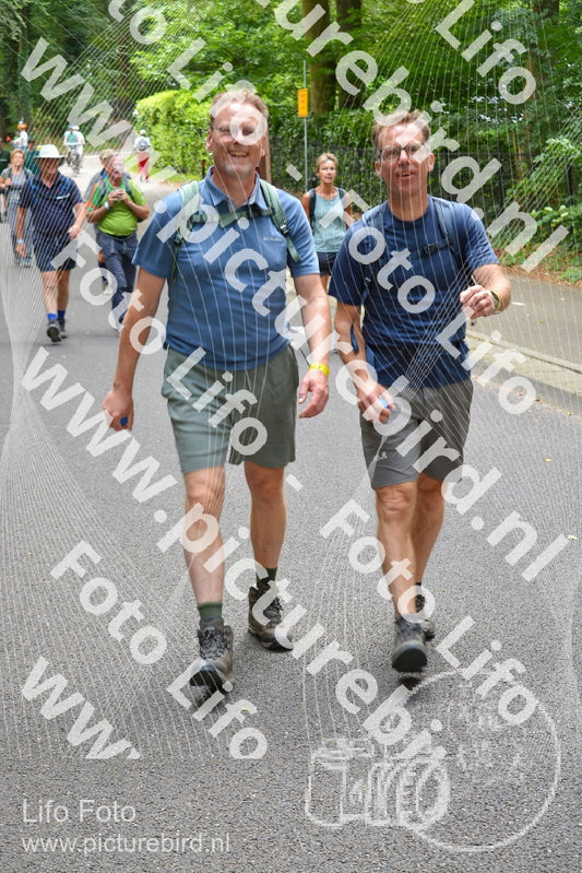 Evenement foto: Nijmeegse Vierdaagse 949