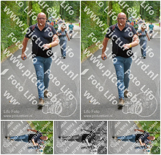 Evenement foto: Nijmeegse Vierdaagse 949