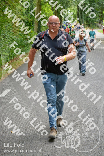 Evenement foto: Nijmeegse Vierdaagse 949