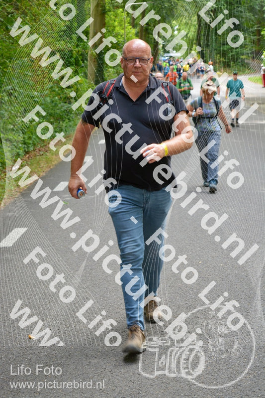Evenement foto: Nijmeegse Vierdaagse 949