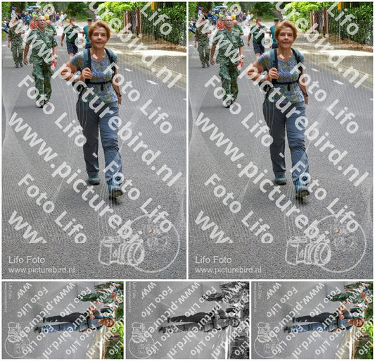 Evenement foto: Nijmeegse Vierdaagse 949
