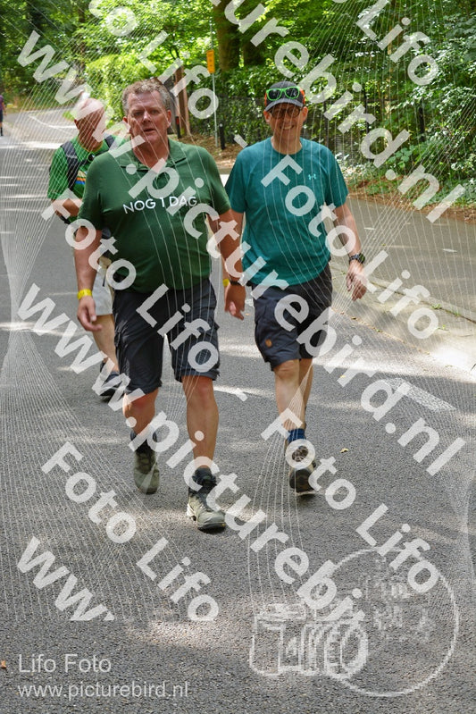 Evenement foto: Nijmeegse Vierdaagse 949