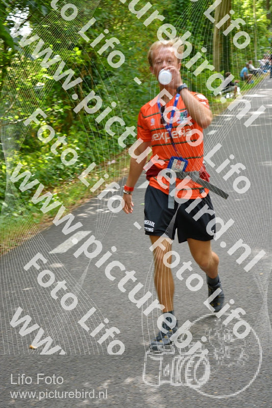 Evenement foto: Nijmeegse Vierdaagse 949