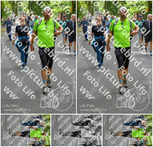 Evenement foto: Nijmeegse Vierdaagse 949