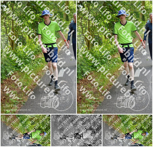 Evenement foto: Nijmeegse Vierdaagse 949