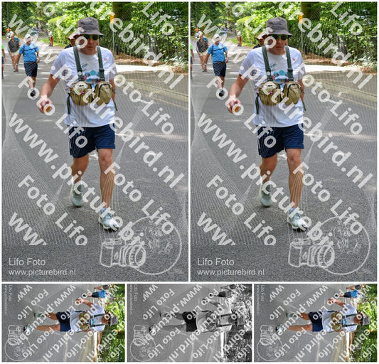 Evenement foto: Nijmeegse Vierdaagse 949