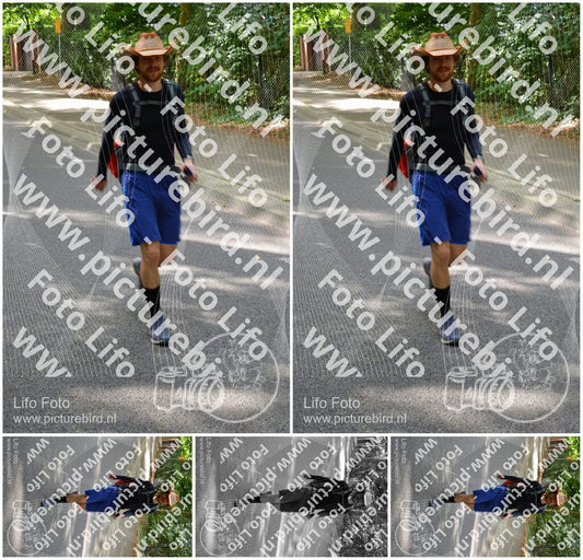 Evenement foto: Nijmeegse Vierdaagse 949
