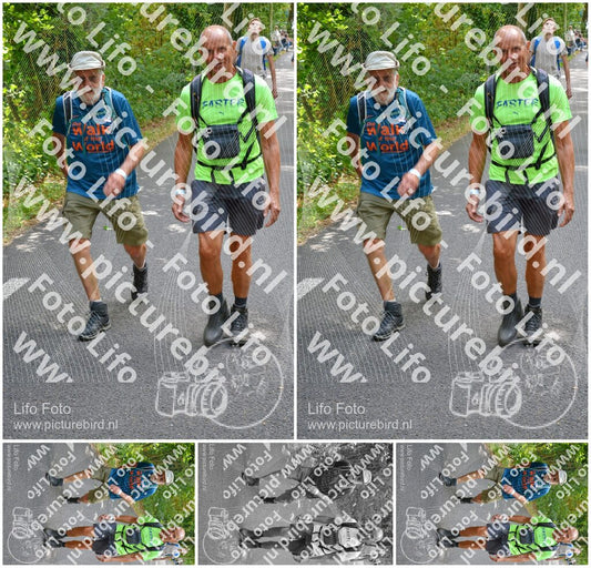 Evenement foto: Nijmeegse Vierdaagse 949