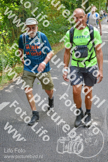 Evenement foto: Nijmeegse Vierdaagse 949