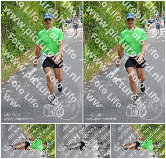 Evenement foto: Nijmeegse Vierdaagse 949