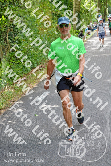 Evenement foto: Nijmeegse Vierdaagse 949
