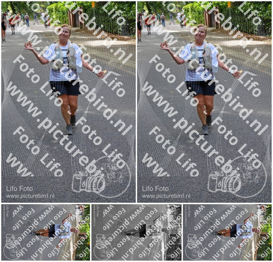 Evenement foto: Nijmeegse Vierdaagse 949