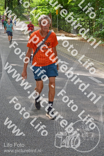 Evenement foto: Nijmeegse Vierdaagse 949